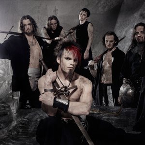 Image for 'Saltatio Mortis'