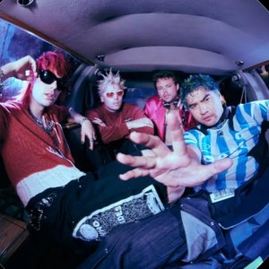 Image pour '5 Seconds of Summer'