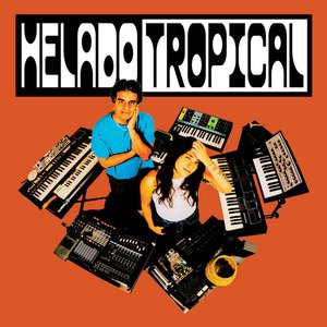 Image for 'Helado Tropical'