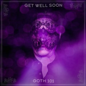 Image for 'Goth 101'