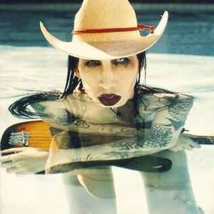 Image for 'Marilyn Manson'