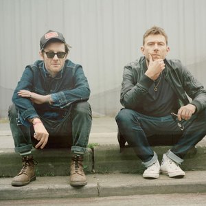 'Gorillaz' için resim