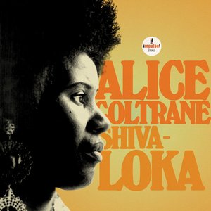 Image for 'Shiva-Loka (Live)'