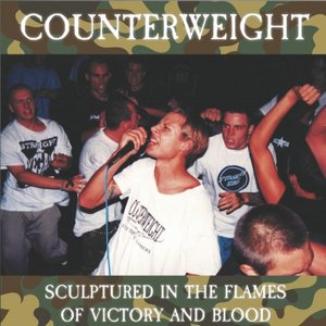 Image for 'Sculptured In The Flames Of Victory And Blood'