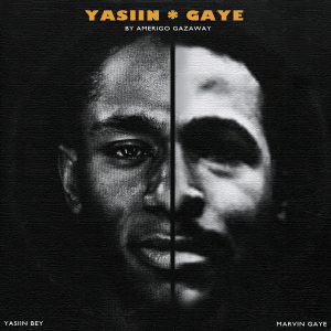 Image for 'Yasiin Gaye: The Departure (Side One)'