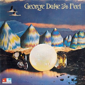 Image for 'Feel'
