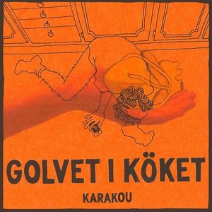 Image for 'Golvet i köket'