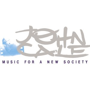 Image for 'Music for a New Society/M:FANS'