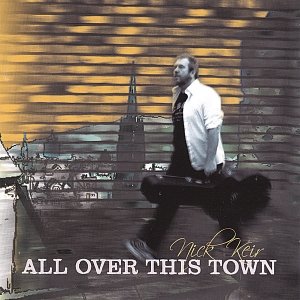 Image for 'All Over This Town'