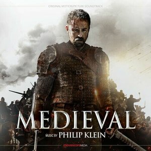 Image for 'Medieval (Original Motion Picture Soundtrack)'