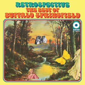 Image for 'The Best of Buffalo Springfield: Retrospective'