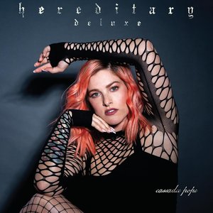 Image for 'Hereditary (Deluxe Edition)'