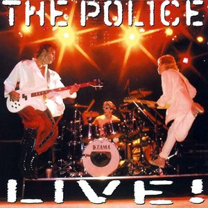 Image for 'Live! (Remastered 2003)'