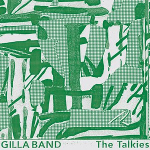 Image for 'The Talkies'