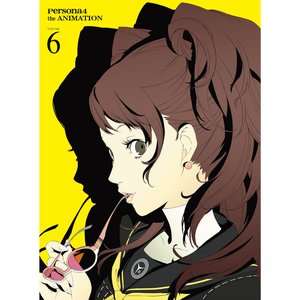 Image for 'ペルソナ4　6'