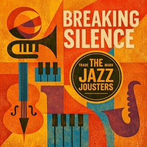 Image for 'Breaking Silence'
