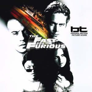 Imagen de 'The Fast and The Furious (Original Motion Picture Score)'