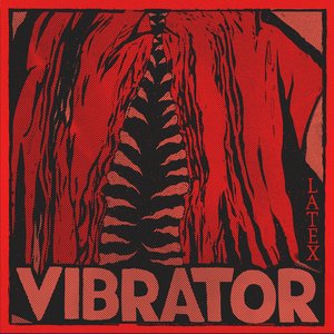 Image for 'Vibrator'