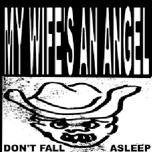 Bild für 'Don't Fall Asleep'