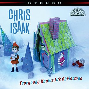 Image for 'Everybody Knows It's Christmas'