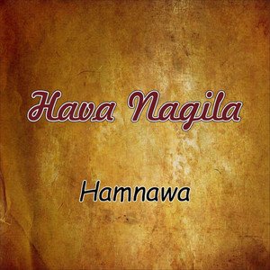 Image for 'Hamnawa'