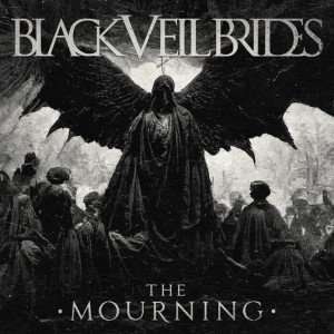 Image for 'The Mourning'
