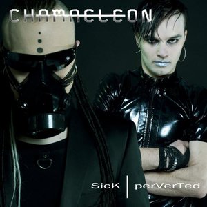 Image for 'Sick / Perverted'