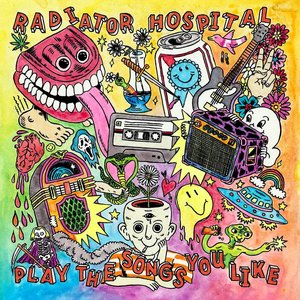 Image for 'Play The Songs You Like'