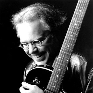 Image for 'Bill Frisell'