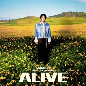 Image for 'ALIVE'