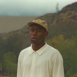 Image for 'Tyler, The Creator'