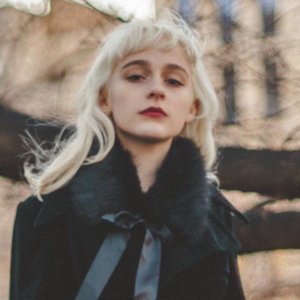Immagine per 'Sophia Anne Caruso'