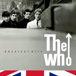 Immagine per 'Greatest Hits'