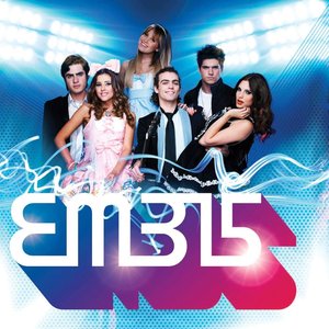 Imagem de 'EME-15 (Remastered 2025)'