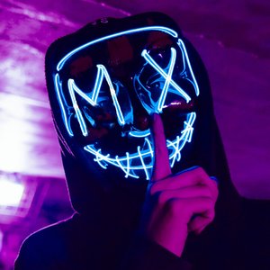 Image for 'Mashmex'