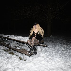 Image for 'Saline'