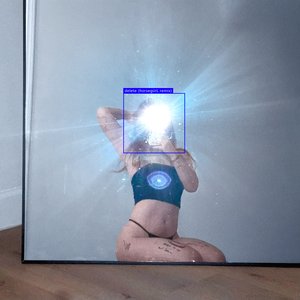 Immagine per 'Delete (horsegiirL Remix)'
