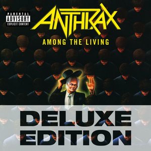 Image for 'Among the Living (Deluxe Edition)'
