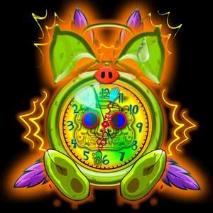 Image for 'Los Thuthanaka'