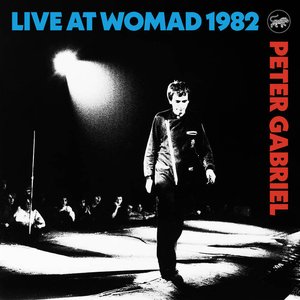 Image for 'Live at WOMAD 1982'