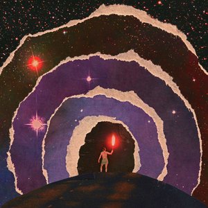 Immagine per 'The Dark Pool (Instrumentals)'