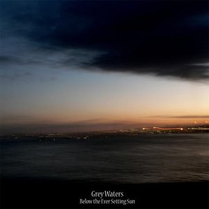 Immagine per 'Below The Ever Setting Sun (EP)'