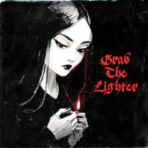 Image for 'grab the lighter (demo)'