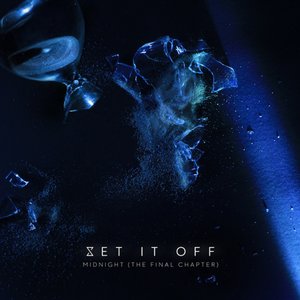 Изображение для 'Midnight (The Final Chapter / Deluxe Edition)'