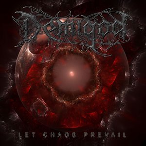 Image for 'Let Chaos Prevail'