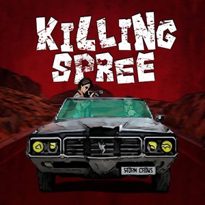 Imagem de 'Killing Spree'