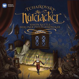 Image pour 'The Nutcracker'