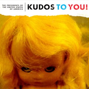 'Kudos to You!'の画像