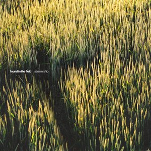 Image for 'Found in the Field (Live)'