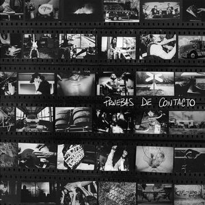 Image for 'Pruebas de contacto'